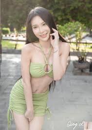 UGirls）2024.10.14 No.2937神秘的な招待状Youguoコレクション（35p） – Jrants 写真