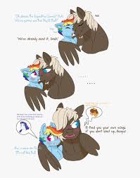 She had a crush on her. Dbkit Blushing Dumbbell Dumbdash Hoops Hug Male Mlp Rainbow Dash X Dumbell Sex Hd Png Download Transparent Png Image Pngitem