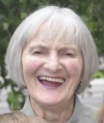 Anne Brenner Obituary (1932