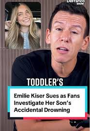 Brandy Kiser's Instagram, Twitter & Facebook