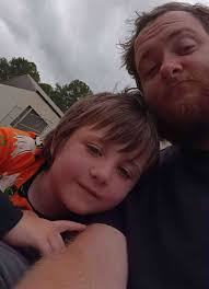 In just a few weeks, the rumble of engines will fill the roads of Cherokee  County… not for a rally or a ride to the mountains, but for a 7-year-old  boy named