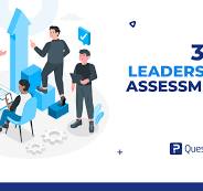 360 Leadership Assessment: Trust & Align Your Team