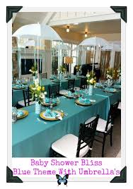 Baby Shower Theme Umbrella Bliss Baby Room Ideas Spring Baby Shower Spring Baby Shower Themes Baby Shower Themes