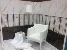 Yuksel Seramik S Stand Is Full Of Luxury And Visionary Products In Unicera Seramik
