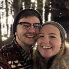 Logan Webb and Keith Dunbar's Wedding Registry