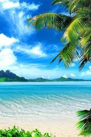 Such A Cool Beach Totally Wish I Could Go There Beach Wallpaper Beautiful Landscapes Nature Pictures