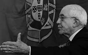 JORGE SAMPAIO (1939-2021)