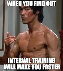 15 Memes That True Runners Can Relate To Mapmyrun Martial Arts Humor Jiu Jitsu Memes Bjj Humor