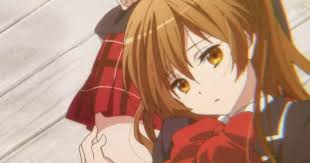 Love Chunibyo And Other Delusions Anime Wallpaper I Love Anime Anime Artwork