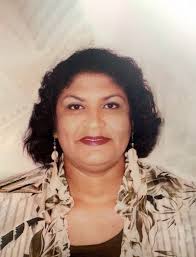 Claire Logan Obituary