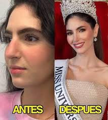 Miss Jalisco, la única mexicana que no se alegró por el triunfo de Fátima  Bosch