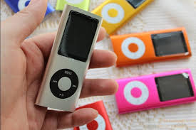 Apple S Fourth Generation 4g Memory Slim Mp4 Fine Multifunction Mp3 Mp4 Player Hot Sale Gift Cloudconvert converts your video files online. 4g memory slim mp4