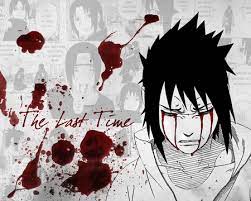 Naruto sasuke artbook uchiha itachi official shippuden kishimoto masashi uzumaki manga animeuniverse anime google deviantart. Sasuke Crying Wallpaper Iphone Novocom Top