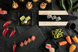 Toyosu buffet offers authentic and delicious tasting sushi & mongolian in broken arrow, ok. Sushifork Of Tulsa Hills And Springfield Mo Best Sushi