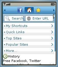 Uc Browser 7 5 Boostapps