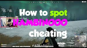 In the last few laps people are not displayed at all on radar, or in last game 11 ppl alive but on radar just 4, how to fix it? The Pattern Of Hambinooo Cheating Youtube
