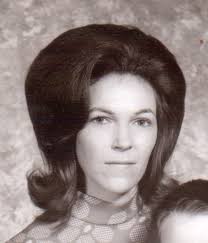 Mary E. Irion Craft (1941-2019)