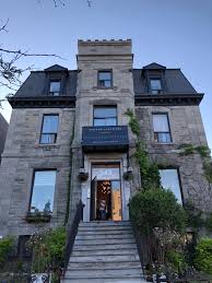 Maison jacynthe has 5 reviews with an overall consumer score of 4.2 out of 5.0. Maison Jacynthe Ca Y Est Maison Jacynthe Montreal Est Facebook