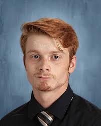 CONGRATULATIONS!!! Joshua Ambrose Future Plans: To join the Pittsburgh  Electrical Union and become an apprentice Favorite Class at Bentworth: Math  The thing I will miss most after graduation: Being able to wake