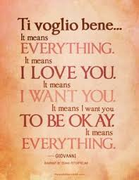 Italian Love Quotes on Pinterest | Forgive Me Quotes, Italian ... via Relatably.com