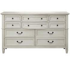 Art sample furniture features a large selection of quality living room, bedroom, dining room, home office, and entertainment furniture as well as mattresses, home decor and accessories. Lakeshore White 10dr Dresser Art Van Furniture Furniture Dresser Furniture Design