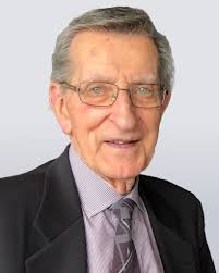 Most Recent Obituaries