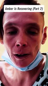 Amber Clarke Homeless