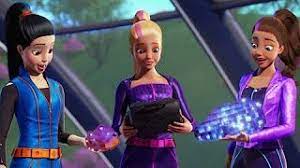 Barbie Una Aventura Espacial Pelicula Completa En Espanol Latino Hd Youtube Barbie Movies Barbie Kid Movies