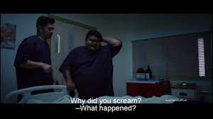 Johan, syafiq and zed are left orphaned after the unexpected death of their parents in a car accident. Aku Nampak Aku Kat Sana Hantu Rumah Sakit Jiwa