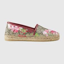 Pin By Khairat Coulibaly On Espadrilles Flats Espadrilles Womens Espadrilles Wedges Flat Espadrilles