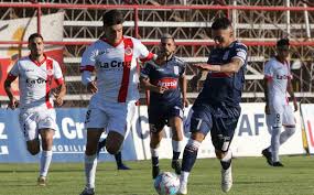 Последние твиты от deportes melipilla (@cdmelipilla). Deportes Melipilla Vuelve A Primera Tras Ganar El Ascenso A Union San Felipe En Definicion Por Penales Noticias De Todo El Balompie Nacional