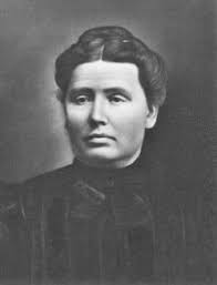 Tirzah Keziah Burch McDowell (1861-1933)