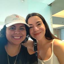 Reel by Karim Gonzalez (@karimgonza) · December 24, 2023