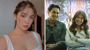 Heaven lyan salvador peralejo is a filipina television actress, singer, vlogger, and painter. Heaven Peralejo Cosmo Ph