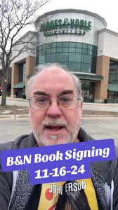 Barnes and Noble Orland Park