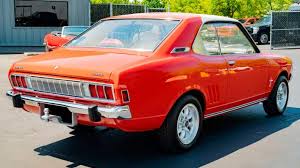 Image result for Poppy Red 1972 Colt