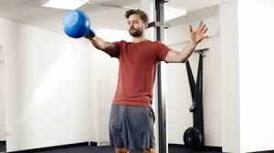 Kettlebell Workouts For Strength Cardio And Fat Loss Coach