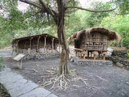 taiwan seediq people s house the seediq or sediq are the 14th indigenous tribe of taiwan recognised vernacular architecture culture travel indigenous tribes