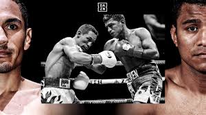 The first show, scheduled for 15 may at the ao arena in manchester, will be headlined by light heavyweight joshua buatsi, with the final event pencilled for the following month of june. Dazn Boxing On Twitter Rt If You Want To See An Estrada And Chocolatito Rematch