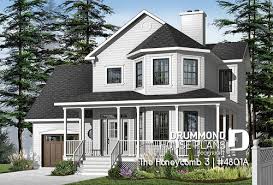 Rich ornamental elements are hallmarks of the victorian house plan. Victorian House Plans And Small Victorian Cottage House Designs