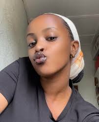 We Post Rwandan Girls Only....