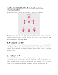 Aug 08, 2016 · dengan kondisi tersebut, bermunculah beragam layanan provider internet dengan menyajikan layanan terbaik bagi masyarakat. Sebutkan Perusahaan Yang Menyediakan Jasa Layanan Internet Coba Sebutkan