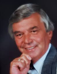 James (Jim) Howard Dies Obituary