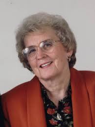 Obituary information for Betty Susi