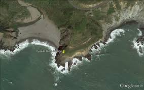 Doghole Port Russian Gulch Greater Farallones National