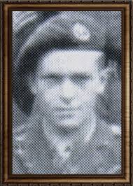 Thomas Edgar, Cpl.