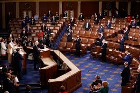 I am outraged by the violence, lawlessness and mayhem. Biden Speech Last Night Why Address Was Unlike Any In Modern History