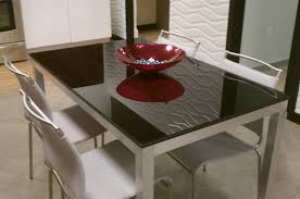 Then you've come to the right place. Tempered Glass Table Top Rectangle Strangetowne Benefits Of A Glass Table Top