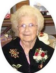 Irene Lucille Hovey Obituary March 2, 2011