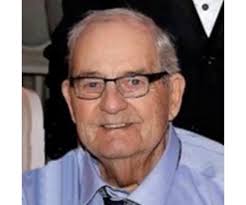 STANLEY DYSON Obituary (2018)